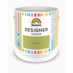Beckers Designer Colour 2,5l