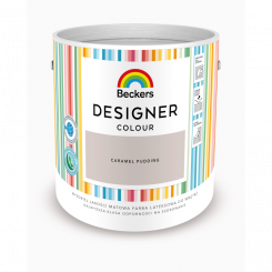 Beckers Designer Colour 2,5l