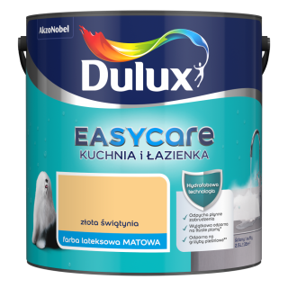 Dulux EasyCare Kuchnia i Łazienka 2,5l - kolor do wyboru