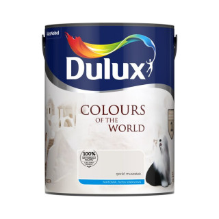 Dulux Kolory Świata 5l - kolor do wyboru