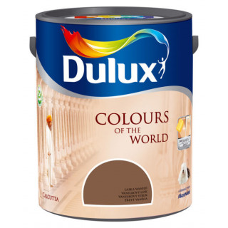 Dulux Kolory Świata 5l - kolor do wyboru