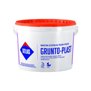 ATLAS GRUNTO-PLAST 5KG