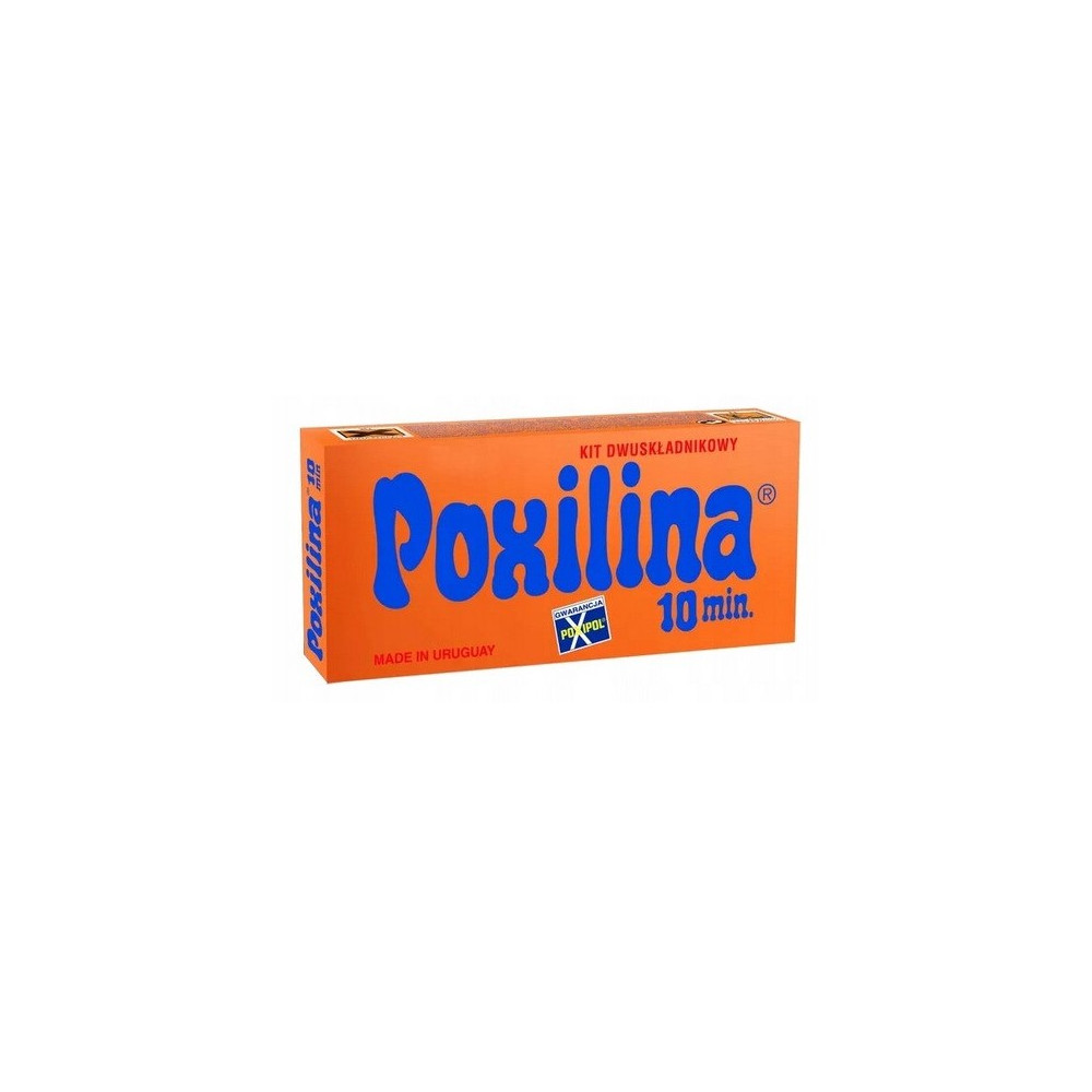 Klej Dwuskładnikowy POXILINA 70G