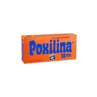 Klej Dwuskładnikowy POXILINA 70G