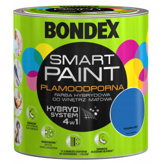 BONDEX SMART PAINT 2,5L MAMMA MIA