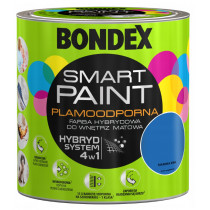 BONDEX SMART PAINT 2,5L...