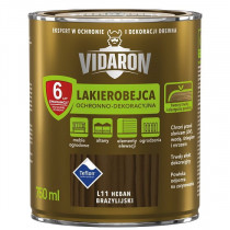 VIDARON LAKIEROBEJCA 2,5L...