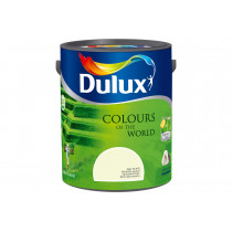 FARBA DO WNĘTRZ FARBA DULUX KŚ 2,5L PĄKI AKACJI