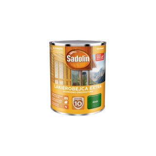 LAKIEROBEJCA SADOLIN EX. 0,75L AKACJA