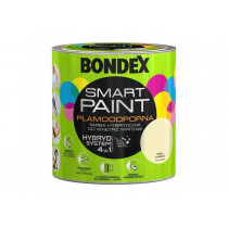 BONDEX SMART PAINT 2,5L MAŁE CO NIECO