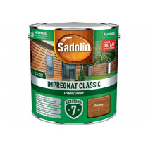 IMPREGNAT SADOLIN CL. HYBRYDOWY 2,5L PINIOWY