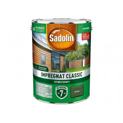 IMPREGNAT SADOLIN CL. HYBRYDOWY 4,5L ZIELONY