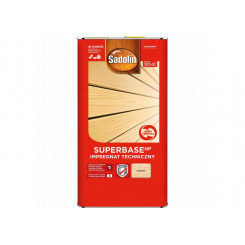 IMPREGNAT SADOLIN SUPERBASE HP 2,5L BEZBARWNY