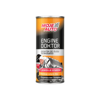 ENGINE DOKTOR MOJE AUTO 444ML