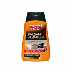 BALSAM DO CZYSZCZENIA SKÓRY 3W1 MOJE AUTO 250ML