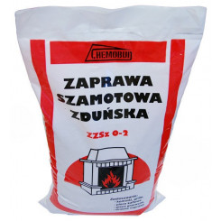 ZAPRAWA SZAMOTOWA 5KG PR0003