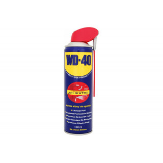 WD-40 AEROZOL 200ML