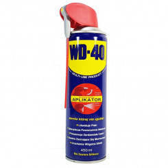 WD-40 PREPARAT WIELOFUNKCYJNY 450ML APLIKATOR