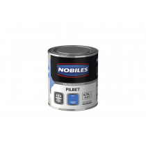 FARBA DO BETONU NOBILES PILBET  0,75L NIEBIESKI JASNY