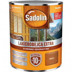 LAKIEROBEJCA SADOLIN EX. 5L MAHOŃ 7