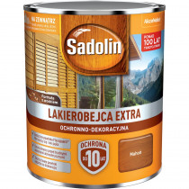 LAKIEROBEJCA SADOLIN EX. 5L MAHOŃ 7