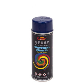 LAKIER SPRAY 400ML GRANATOWY