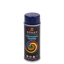 LAKIER SPRAY 400ML GRANATOWY