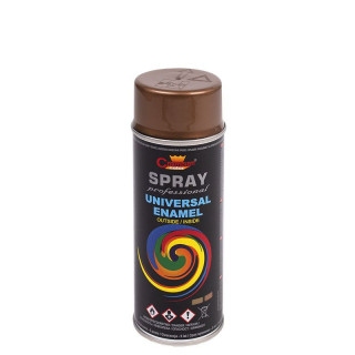 LAKIER SPRAY 400ML MIEDZIANY METALIK