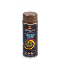 LAKIER SPRAY 400ML MIEDZIANY METALIK