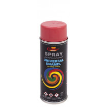 LAKIER SPRAY 400ML RÓŻOWY