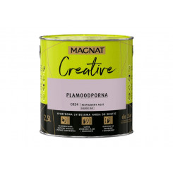 FARBA MAGNAT CREATIVE  2,5L NIEPOZORNY AGAT CR54