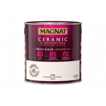 FARBA MAGNAT CERAMIC  2,5L POWABNY DIAMENT C46