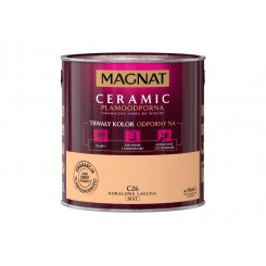 MAGNAT CERAMIC  2,5L KORALOWA LAGUNA