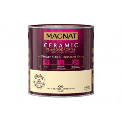 FARBA MAGNAT CERAMIC  2,5L KALIFORNIJSKI MORGONIT C66