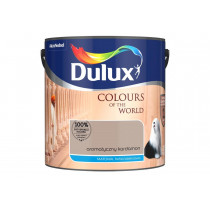 FARBA DO WNĘTRZ DULUX KŚ 2,5L AROMATYCZNY KARDAMON