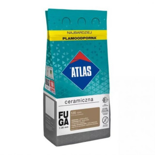 ATLAS FUGA CERAMICZNA TOFFI 5KG