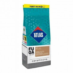 ATLAS FUGA CERAMICZNA  LATTE 5KG