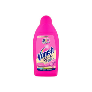 VANISH OXI ACTION SZAMPON DO DYWANÓW INTEL.PLUS 500ML