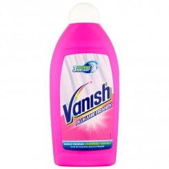 VANISH PŁYN DO FIRAN 500ML