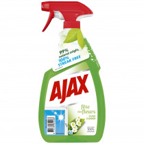 AJAX PŁYN DO SZYB 500ML FLORAL FIESTA ZIELONY