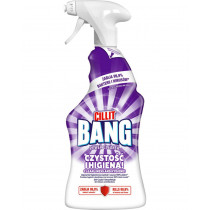 CILLIT BANG SPRAY WYBIELANIE I HIGIENA 750ML