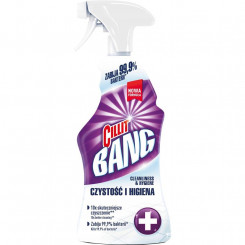 CILLIT BANG SPRAY WYBIELANIE I HIGIENA 750ML