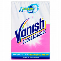 VANISH PROSZEK DO FIRAN 400G