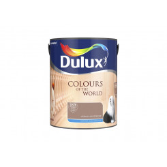 FARBA DO WNĘTRZ DULUX KŚ 5L DRZEWKA SANDAŁOWE