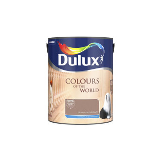 FARBA DO WNĘTRZ DULUX KŚ 5L DRZEWKA SANDAŁOWE