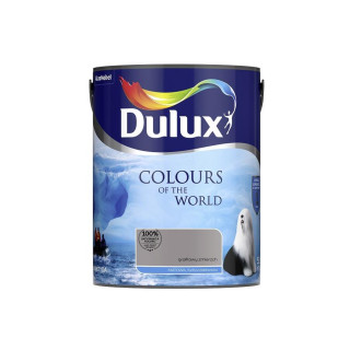 FARBA DO WNĘTRZ DULUX KŚ 5L GRAFITOWY ZMIERZCH