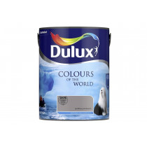 FARBA DO WNĘTRZ DULUX KŚ 5L GRAFITOWY ZMIERZCH