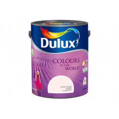 FARBA DO WNĘTRZ DULUX KŚ 5L OGRODY MAGNOLII