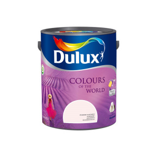 FARBA DO WNĘTRZ DULUX KŚ 5L OGRODY MAGNOLII