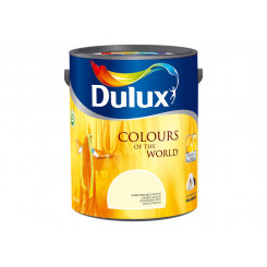 FARBA DO WNĘTRZ DULUX KŚ 5L DOJRZEWAJĄCY BANAN